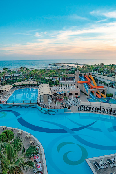 Aydinbey King's Palace & Spa