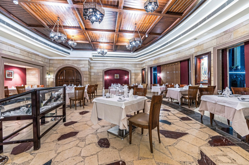 Serenity Alpha Beach