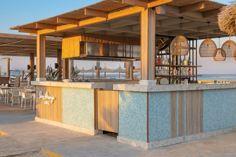 Novotel Marsa Alam ●●●●●