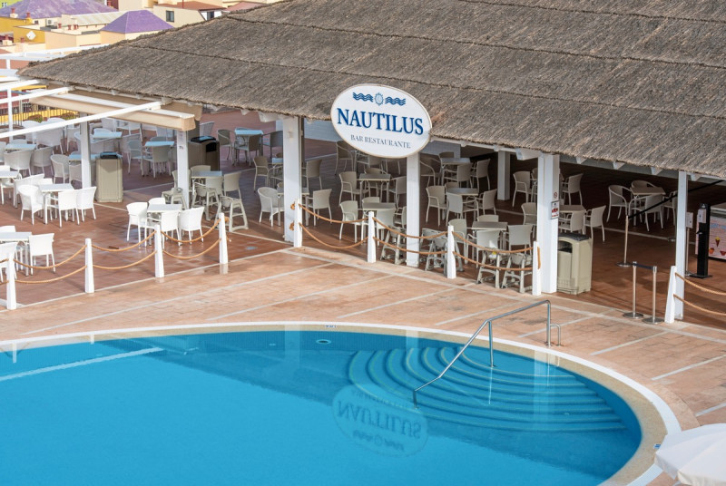 Landmar Costa Los Gigantes Family Resort