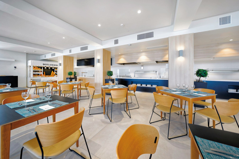 Sentido Aequora Lanzarote Suites