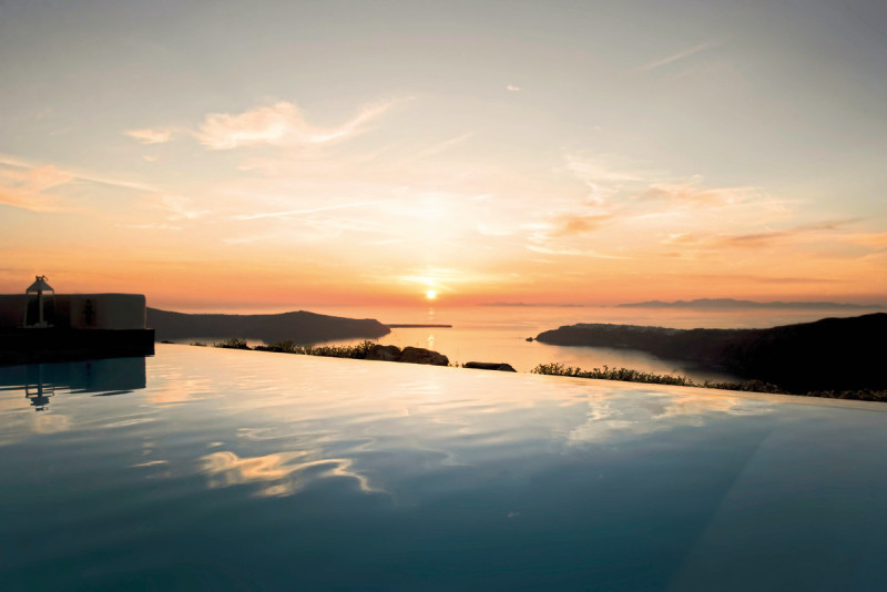 Avaton Resort & Spa
