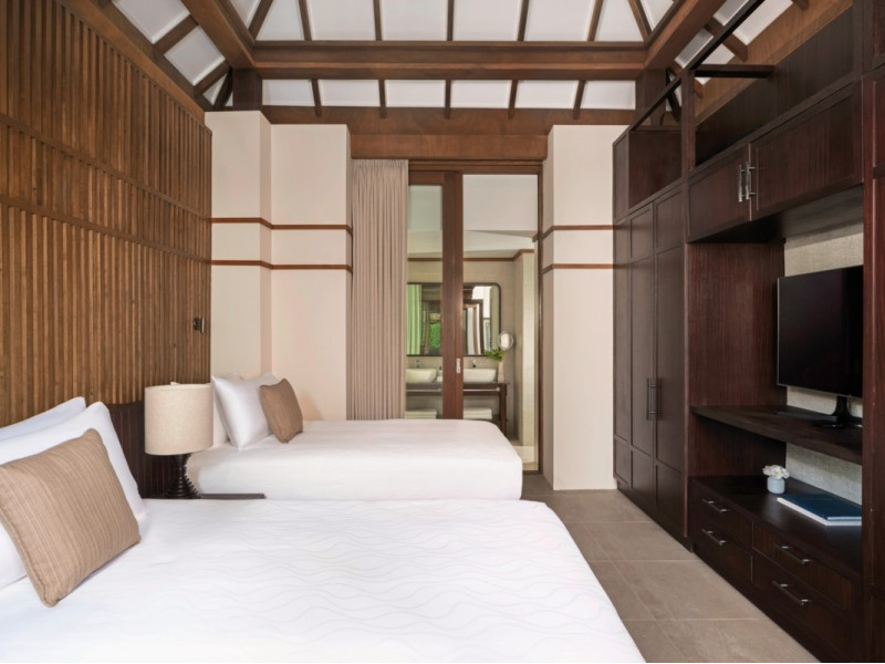 Conrad Maldives Rangali Island ●●●●●●