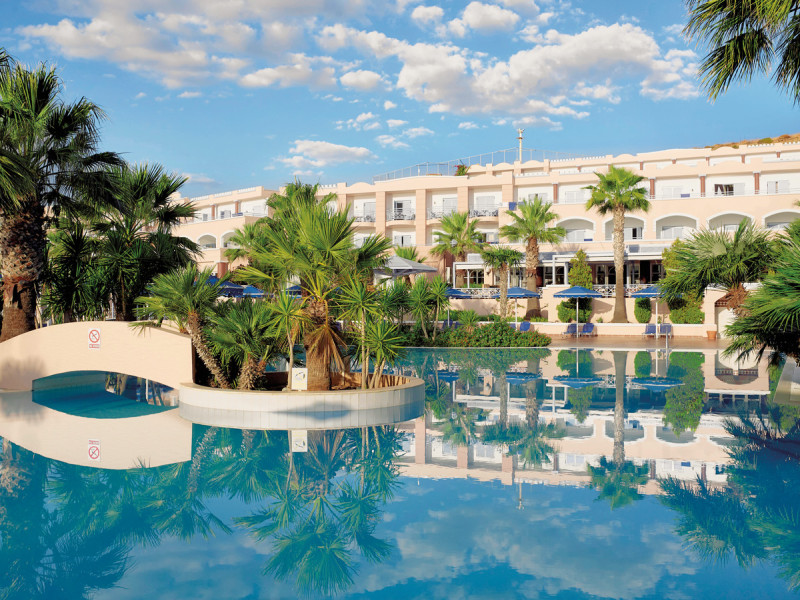 Mitsis Rodos Village