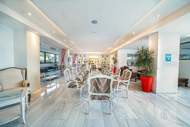 Seramar Comodoro Playa ●●●●