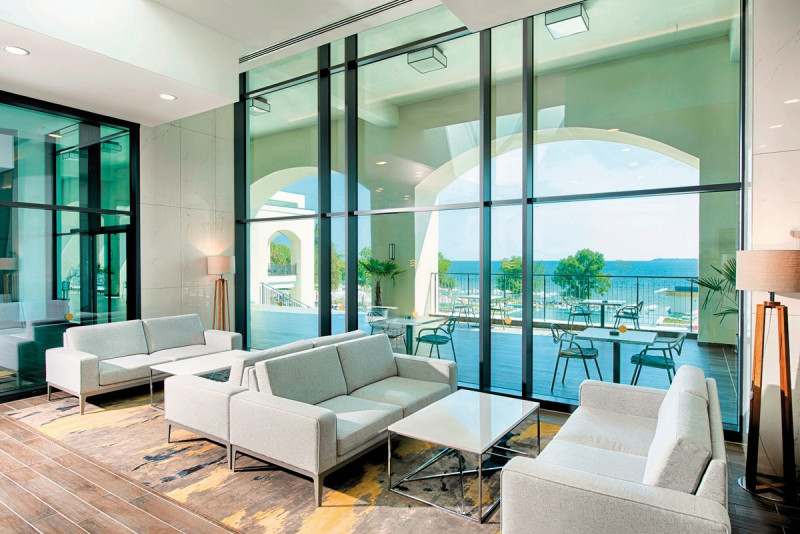 Secrets Sunny Beach Resort & Spa