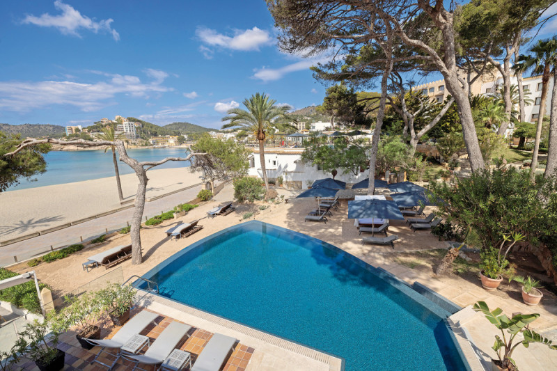 Secrets Mallorca Villamil Resort & Spa