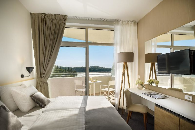 Remisens Hotel Albatros ●●●●