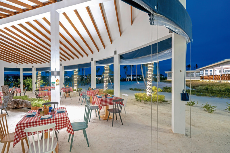 Joy Island