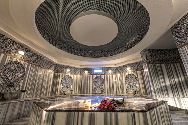 Adalya Resort & Spa Adults Only