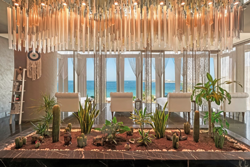 Rixos Premium Dubai ●●●●●