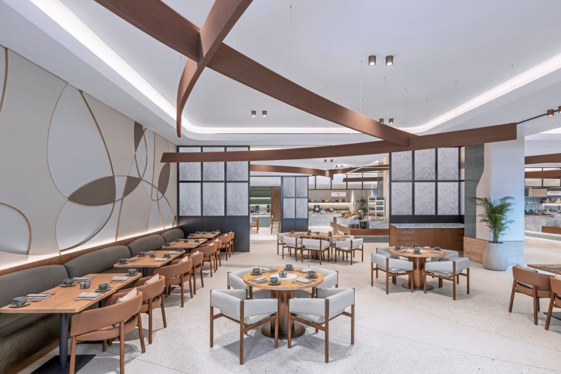 Fairmont The Palm Dubai ●●●●●