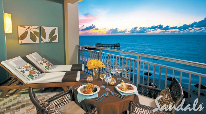 Sandals Royal Bahamian