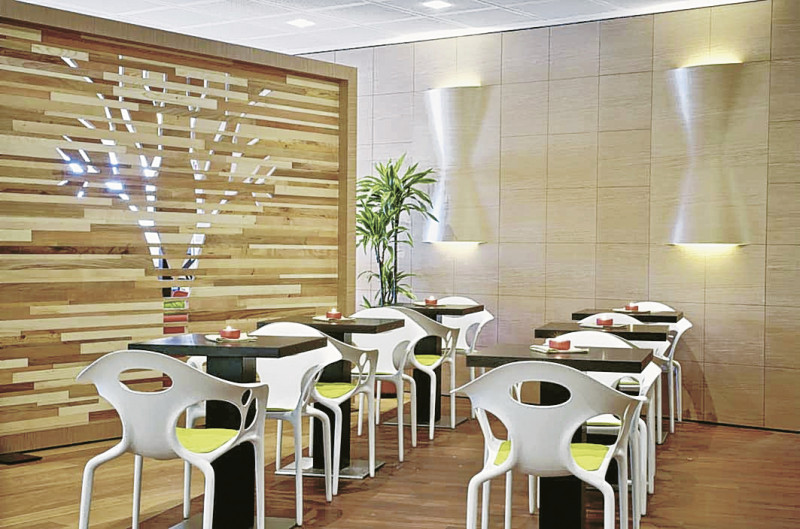 Green Village Eco Resort