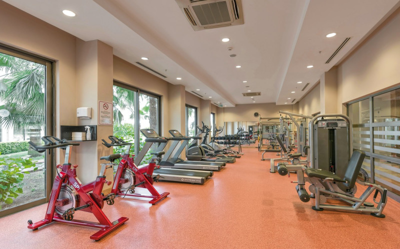 Novum Garden Side ●●●●●