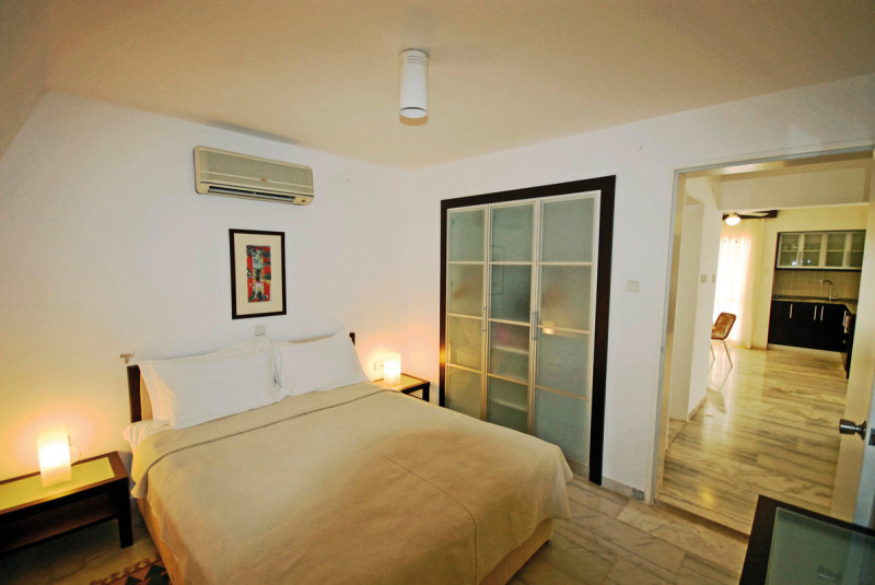 Wohnbeispiel Suite Superior