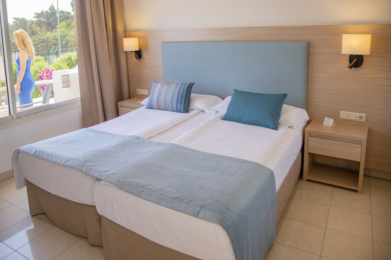 allsun Hotel Barlovento ●●●●