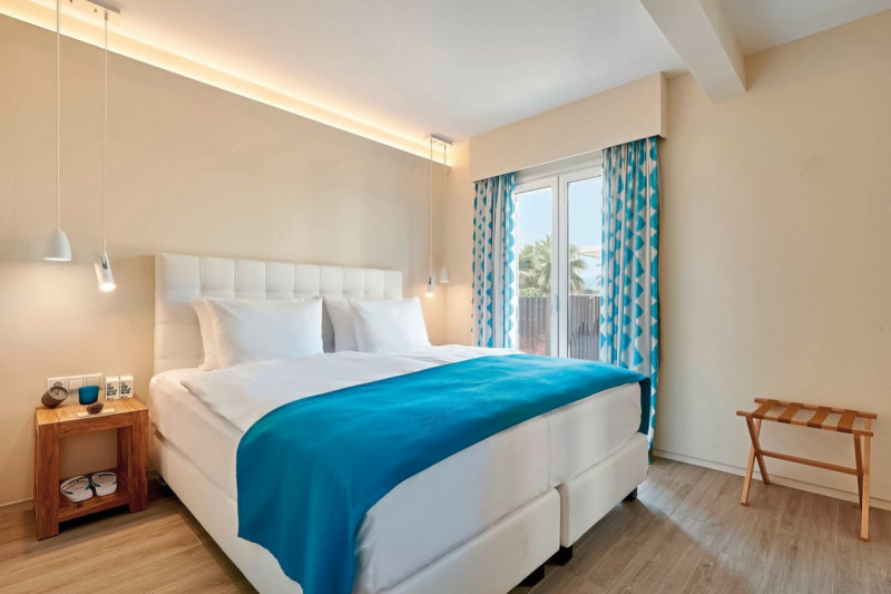 7Pines Resort Ibiza Â· Destination by Hyatt ●●●●●