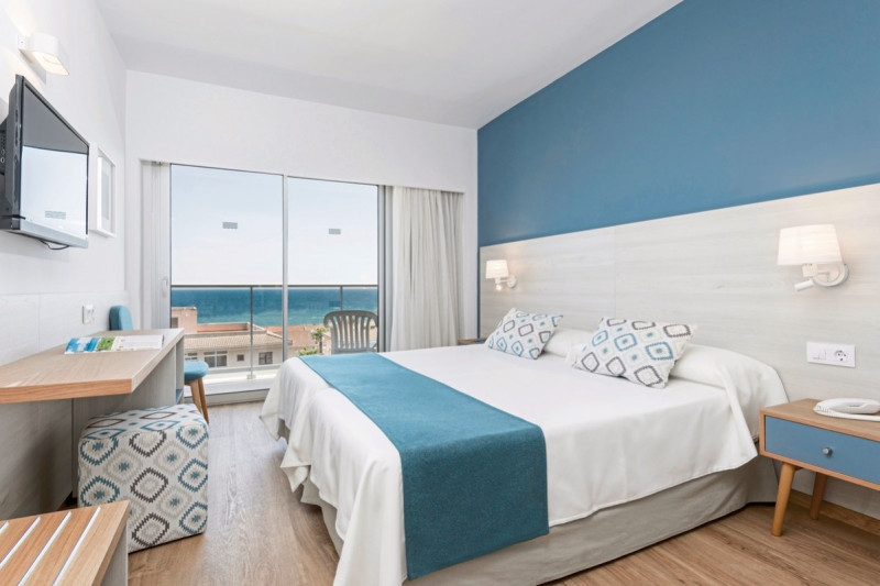 Vista Park ●●●○