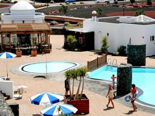 Villas Coloradamar ●●○