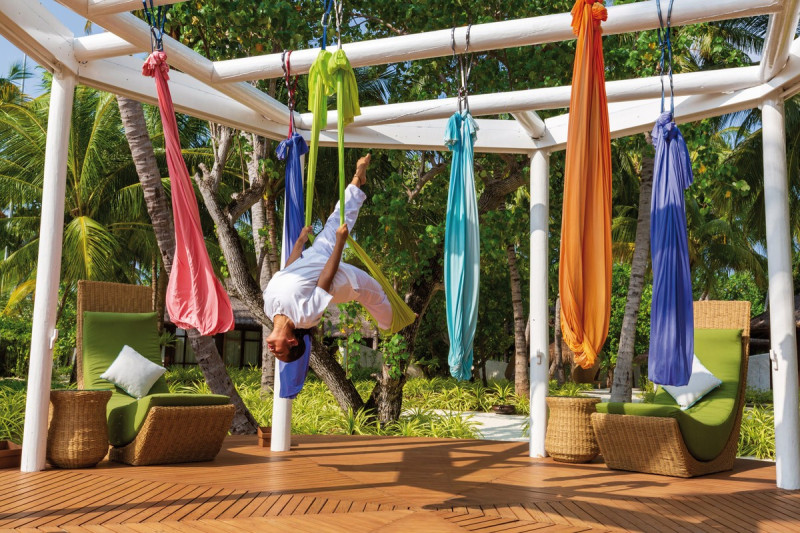 OZEN RESERVE Bolifushi ●●●●●○