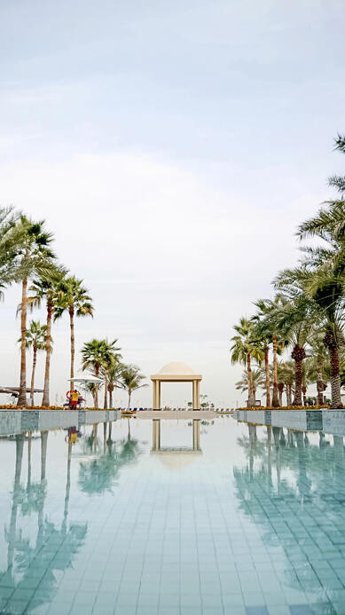 Rixos Al Mairid Ras Al Khaimah