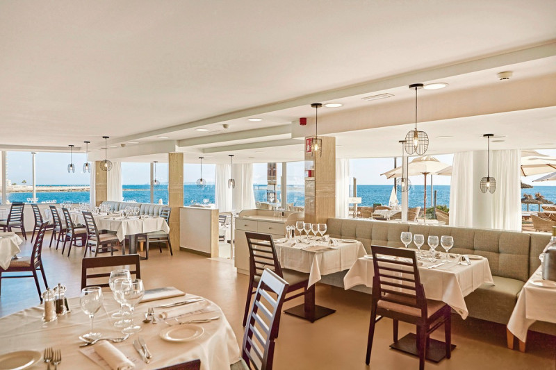 Universal Hotel Cabo Blanco - Adults Only ●●●●