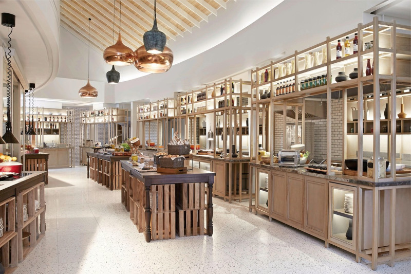 Le Méridien Maldives Resort & Spa