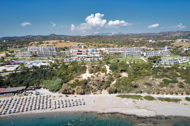 Rodos Princess Beach Resort & Spa ●●●●