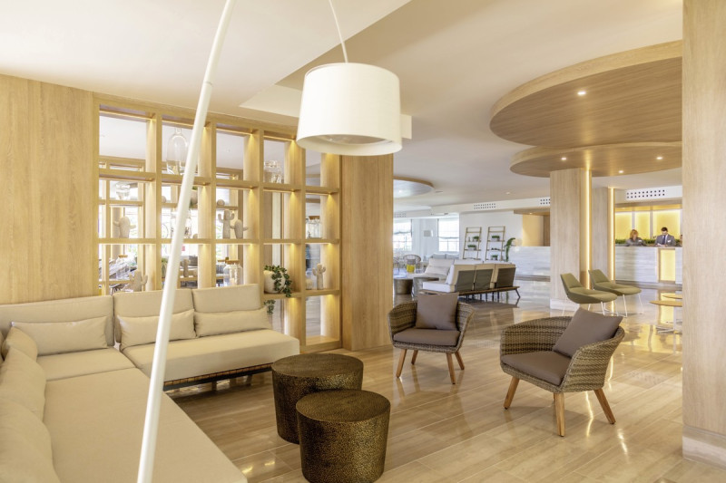 Zafiro BahÃ­a ●●●●○