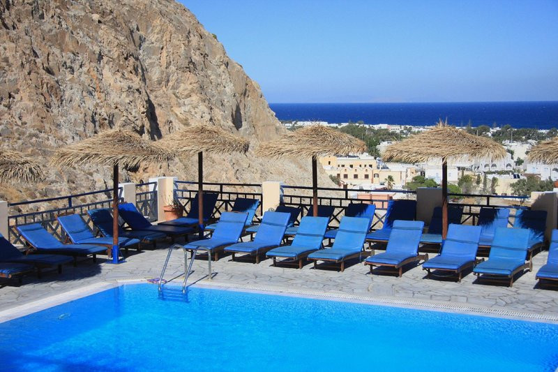 Aegean View Hotel