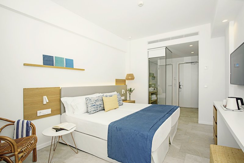 MySeaHouse Flamingo ●●●●○