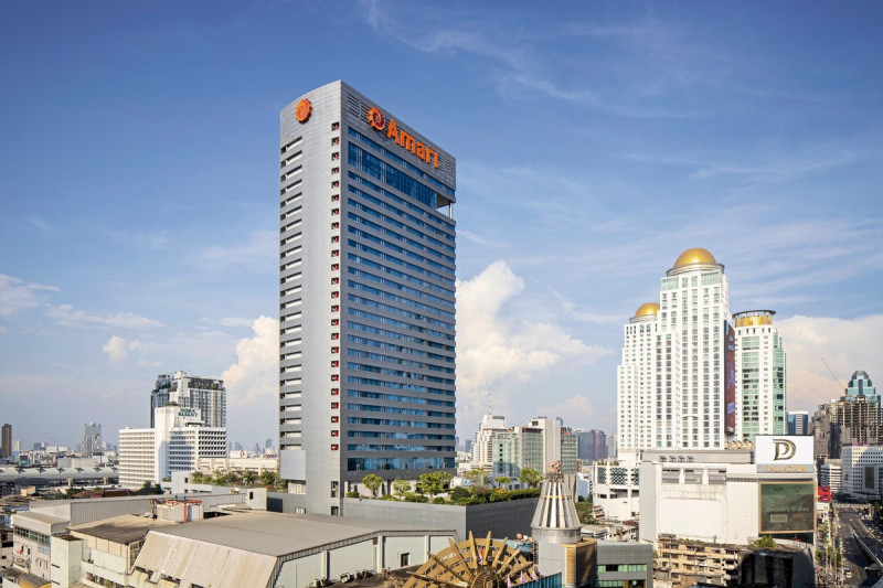 Amari Bangkok