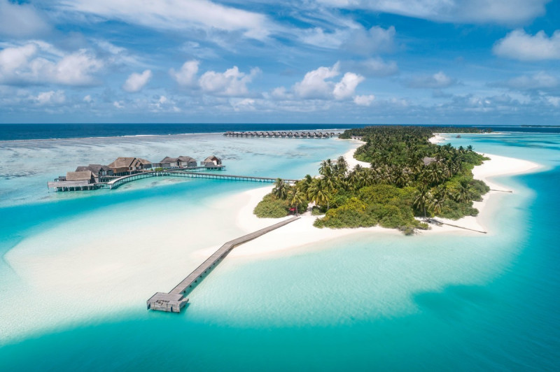 Niyama Private Islands Maldives ●●●●●○