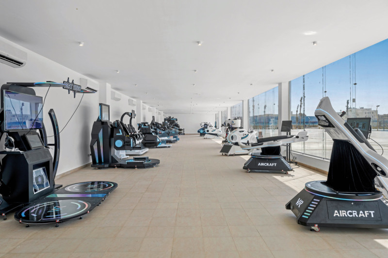 Albatros Makadi Resort