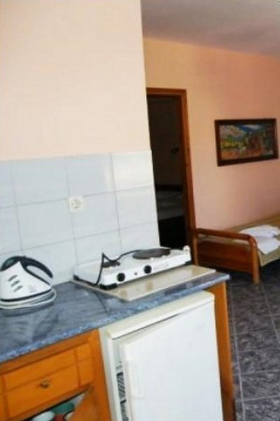 Kefalos Studios Anthoula ●