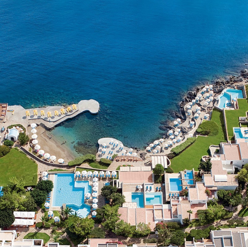 St. Nicolas Bay Resort Hotel & Villas ●●●●●