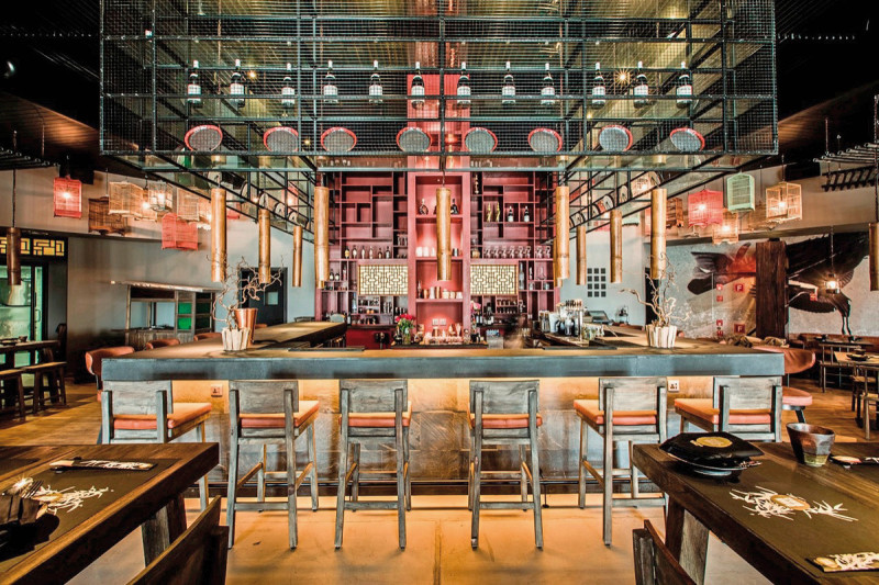 InterContinental Abu Dhabi