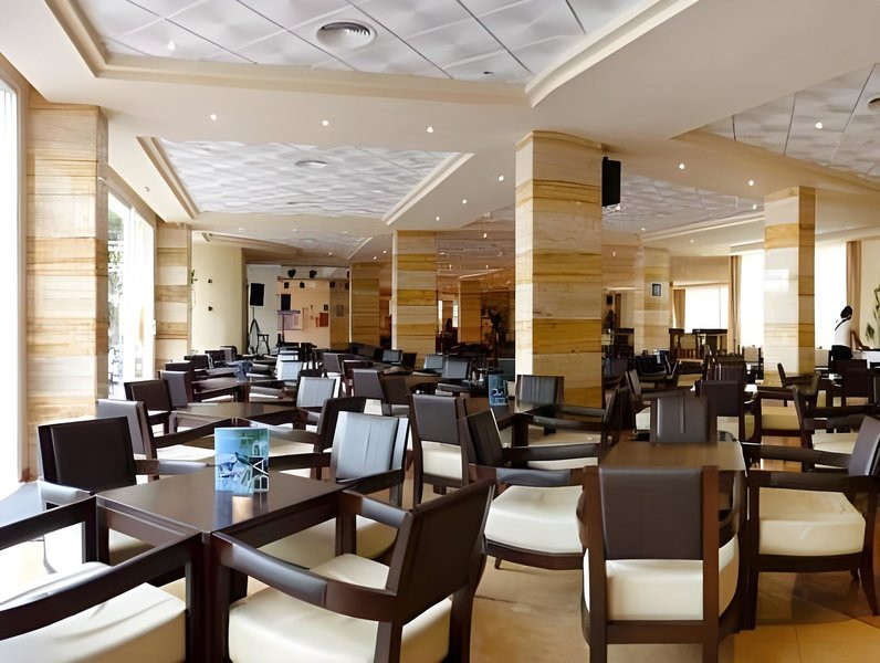 ILUNION Palmanova Mallorca ●●●●