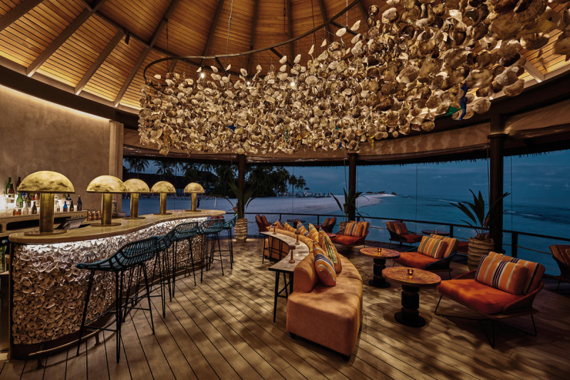 Finolhu, a Seaside Collection Resort