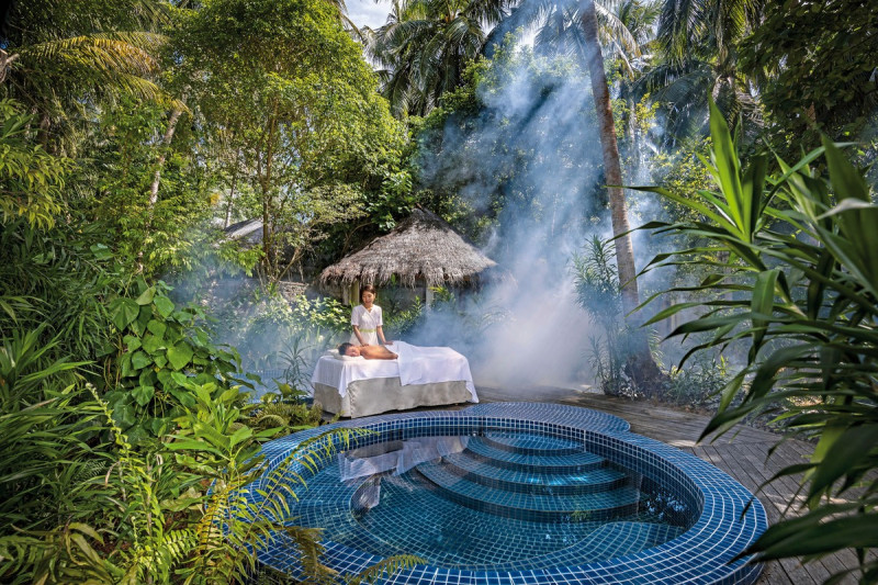 Niyama Private Islands Maldives ●●●●●○