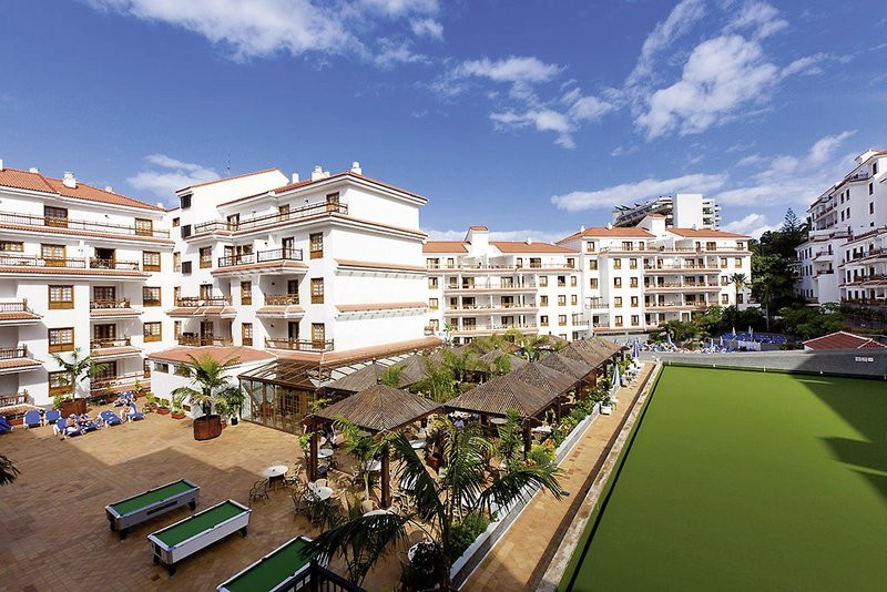 Apartamentos Casablanca ●●●