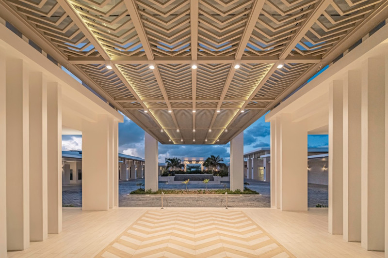 Wyndham Grand Barbados Sam Lord’s Castle All Inclusive Resort