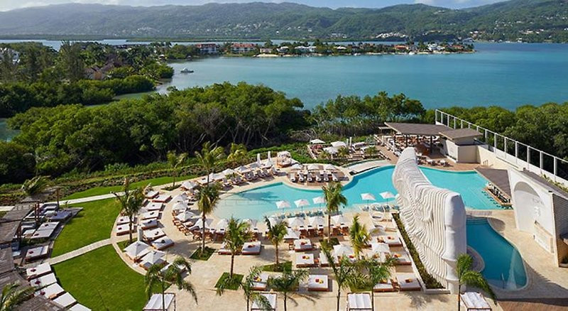 Breathless Montego Bay Resort & Spa ●●●●●