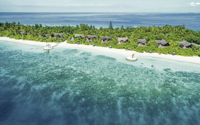 OZEN RESERVE Bolifushi ●●●●●○