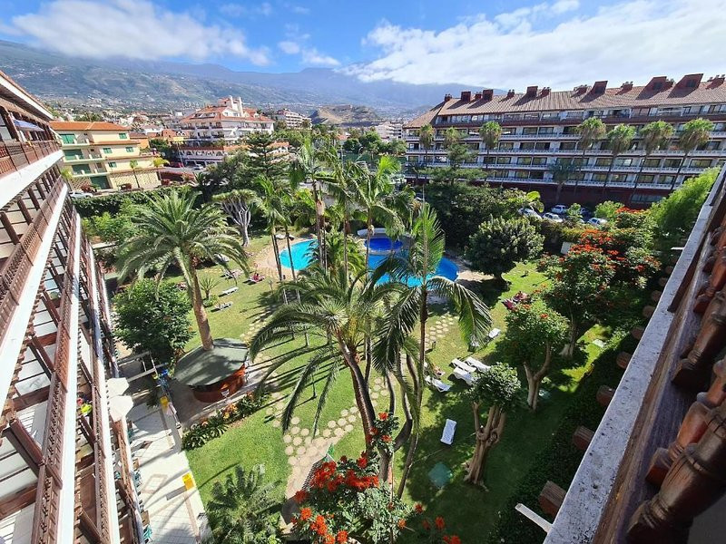 Coral Teide Mar ●●●