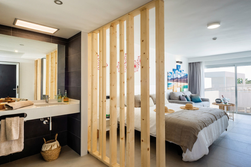 Wohnbeispiel Juniorsuite