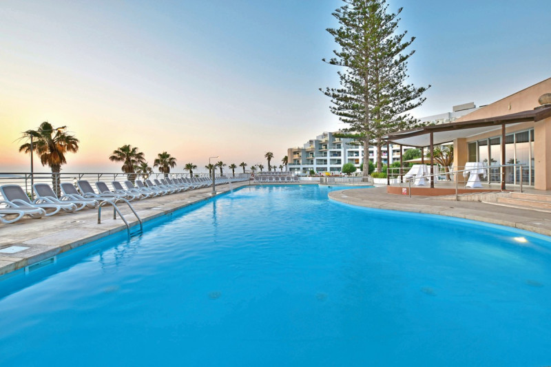 DoubleTree by Hilton Malta