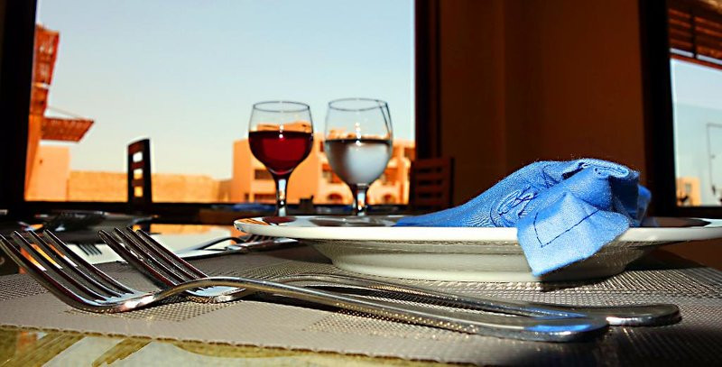 Viva Blue Resort & diving sports ●●●●