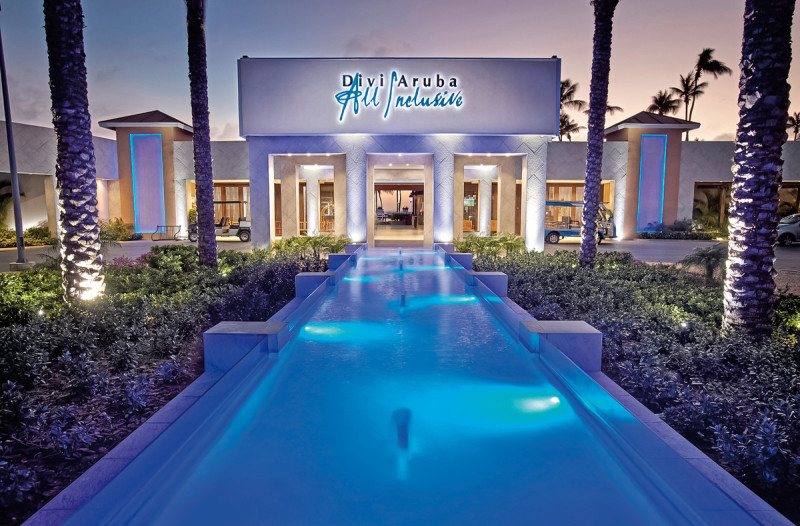 Divi Aruba All Inclusive